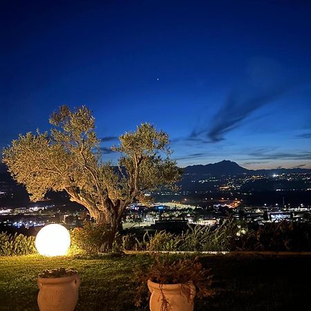 Mirabel Apartment Chieti Luaran gambar