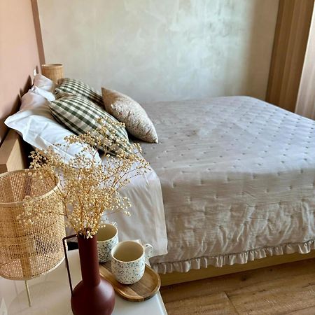 Mirabel Apartment Chieti Luaran gambar