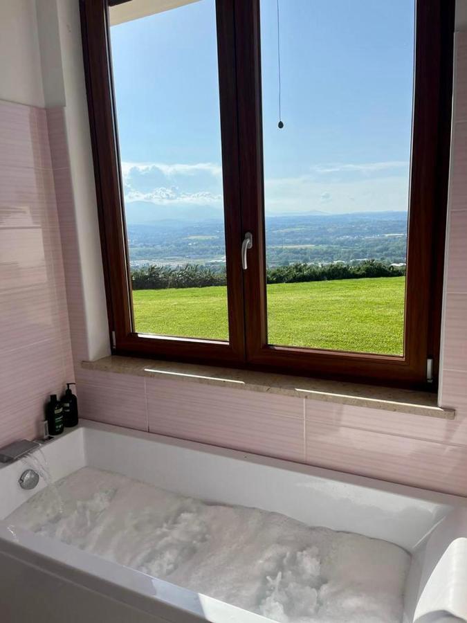 Mirabel Apartment Chieti Luaran gambar