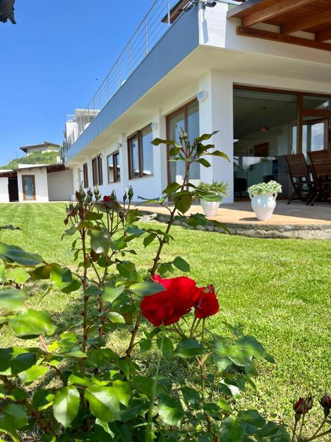 Mirabel Apartment Chieti Luaran gambar