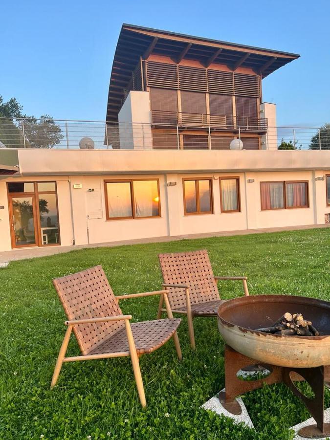 Mirabel Apartment Chieti Luaran gambar