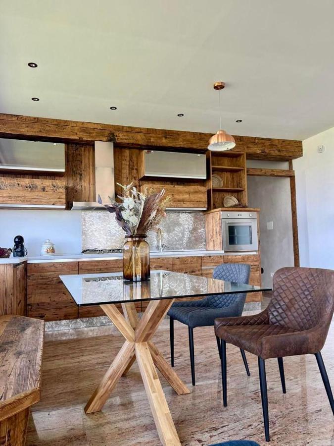 Mirabel Apartment Chieti Luaran gambar