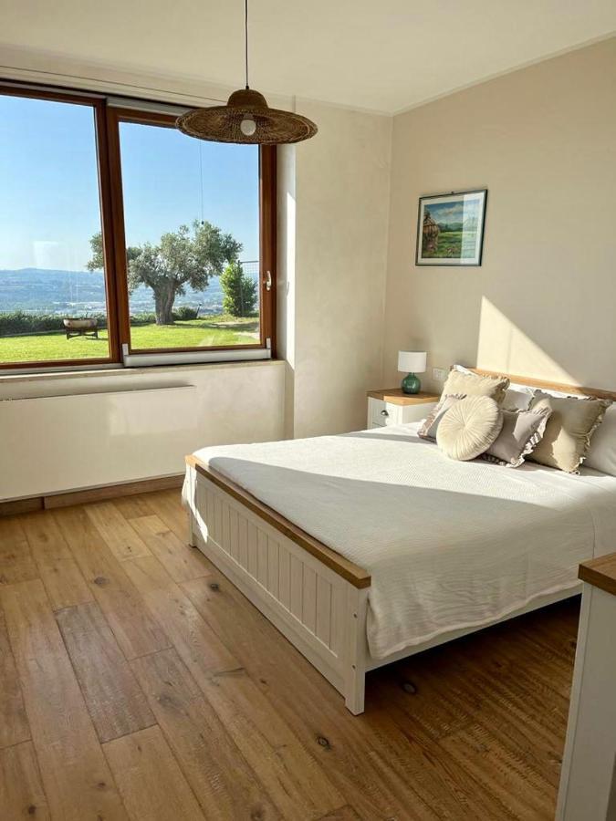 Mirabel Apartment Chieti Luaran gambar