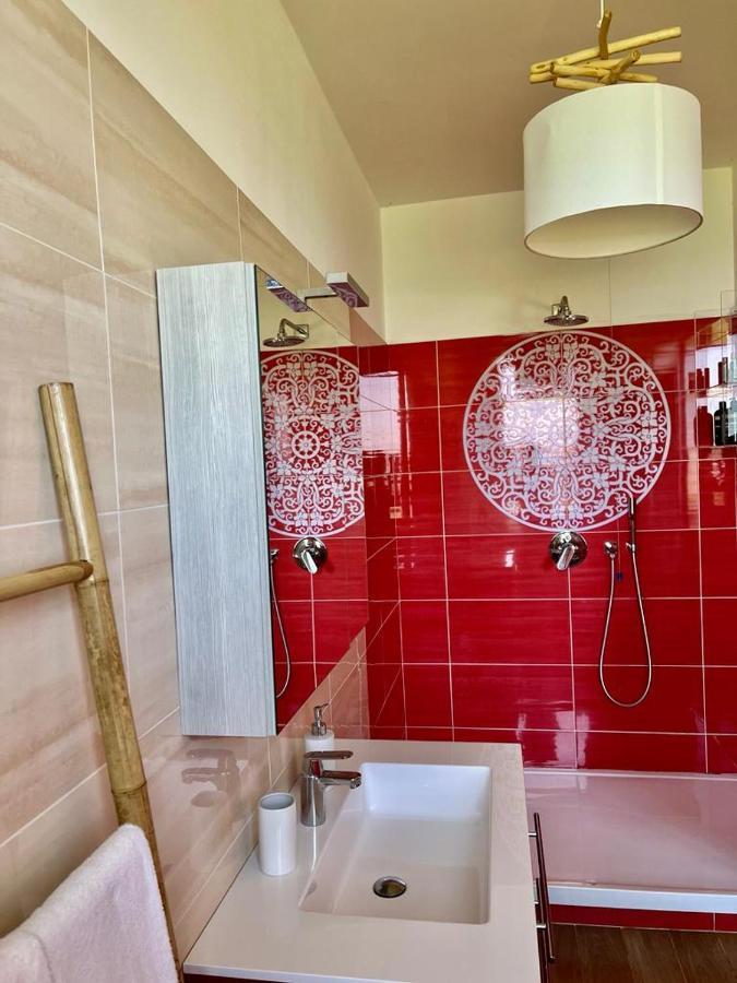 Mirabel Apartment Chieti Luaran gambar