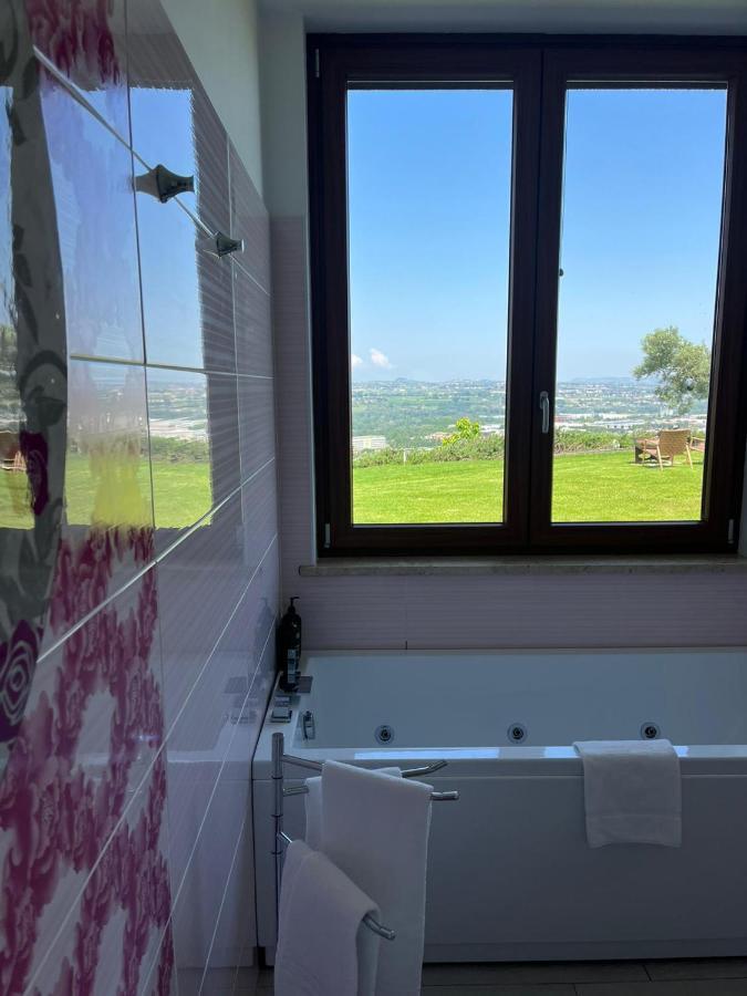 Mirabel Apartment Chieti Luaran gambar