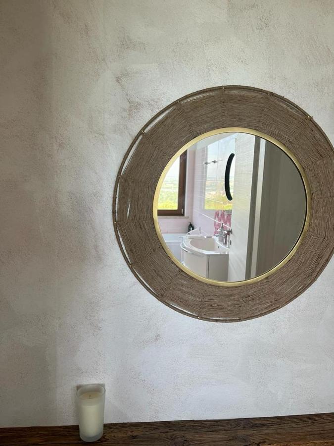 Mirabel Apartment Chieti Luaran gambar