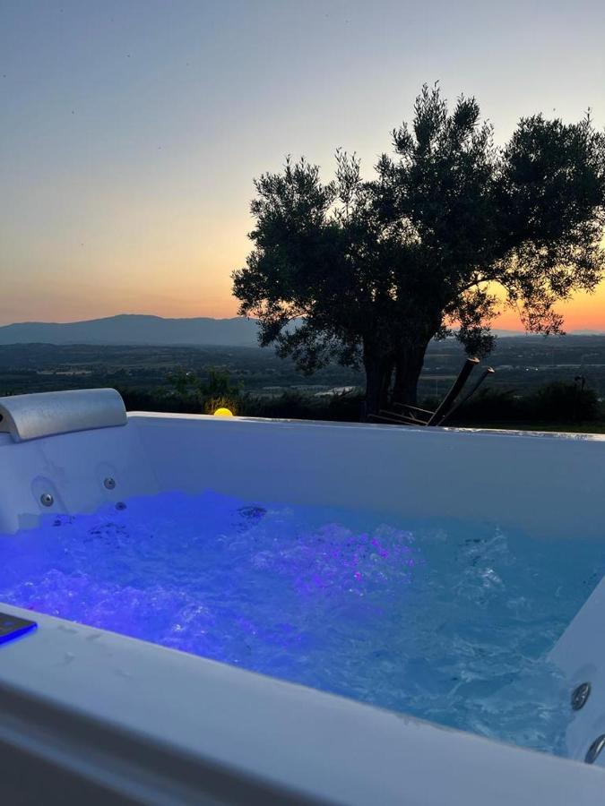 Mirabel Apartment Chieti Luaran gambar
