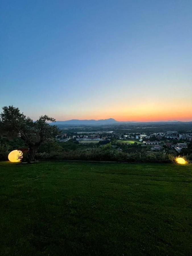 Mirabel Apartment Chieti Luaran gambar