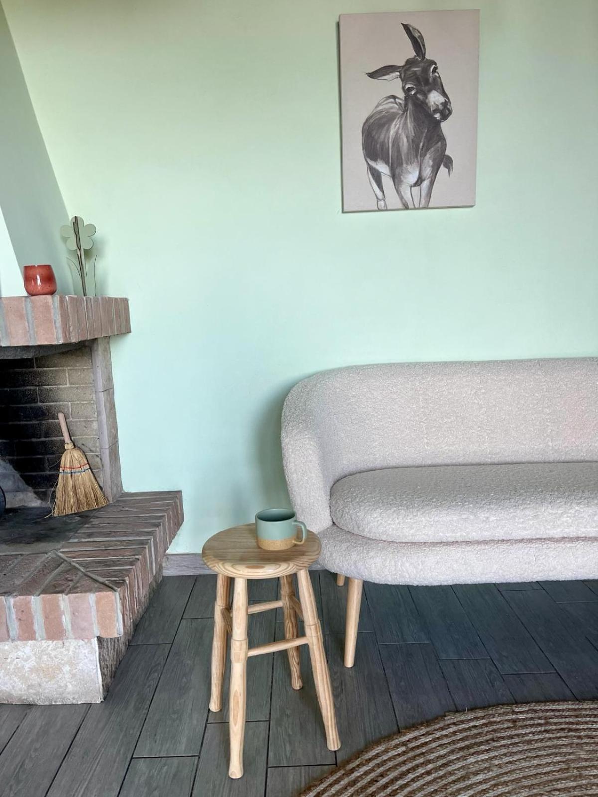 Mirabel Apartment Chieti Luaran gambar