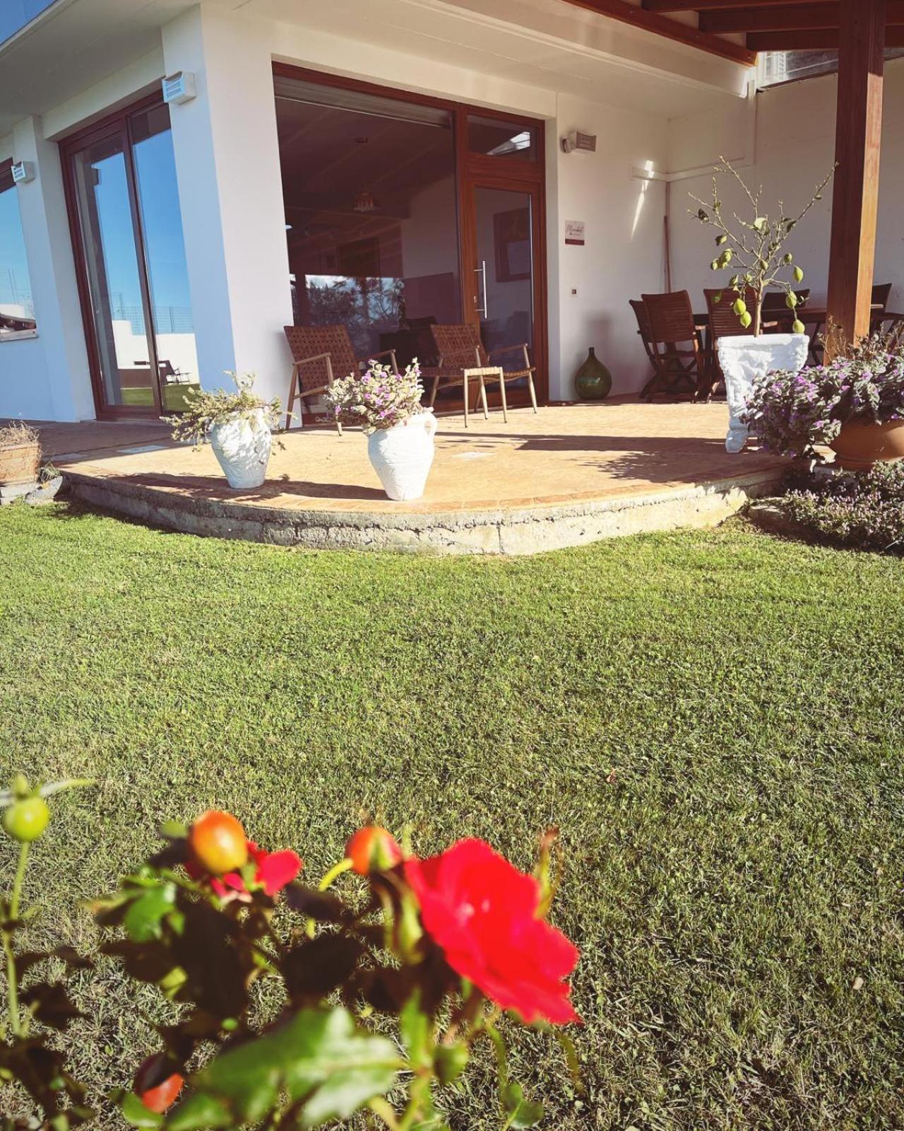 Mirabel Apartment Chieti Luaran gambar