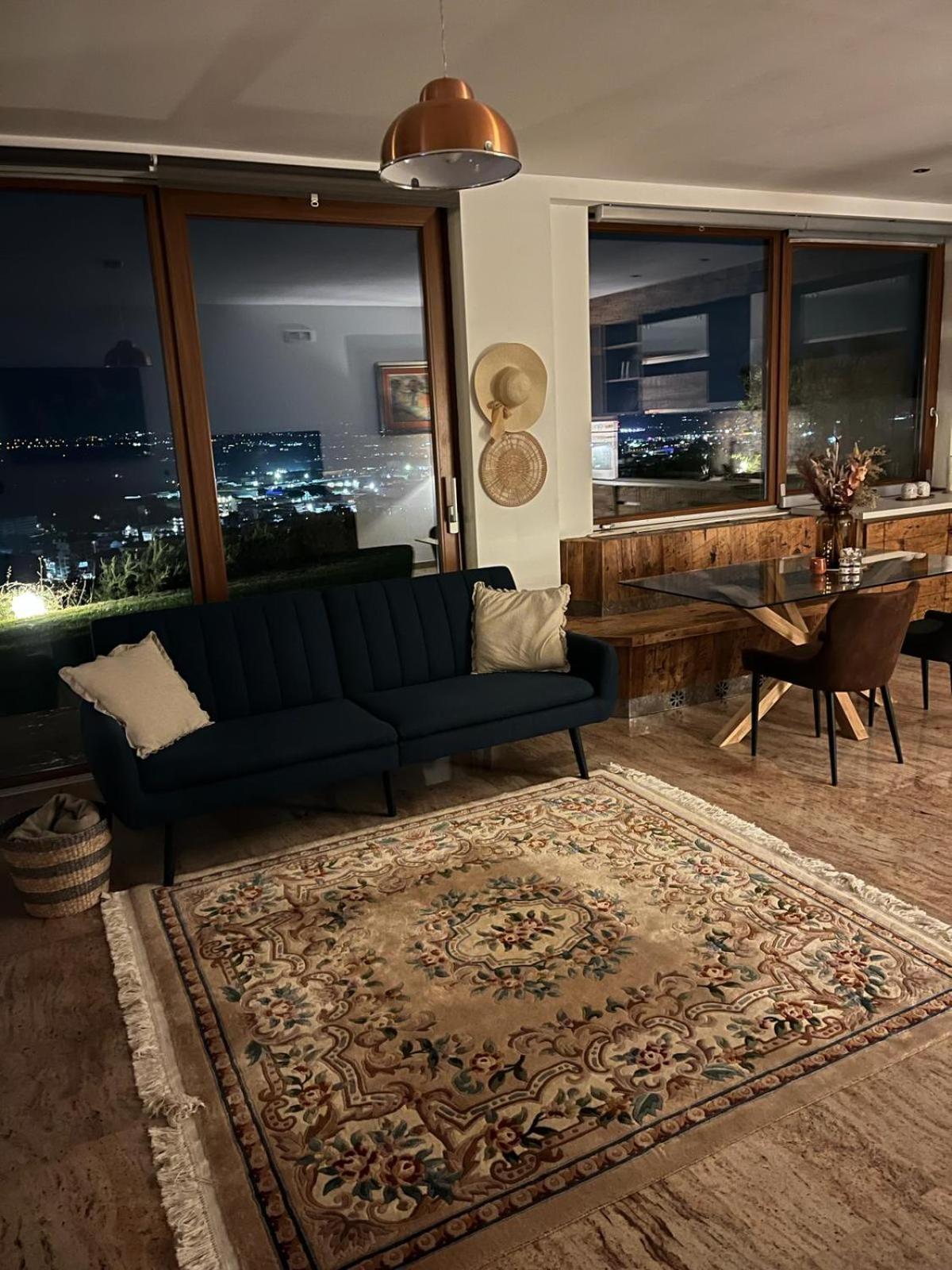 Mirabel Apartment Chieti Luaran gambar
