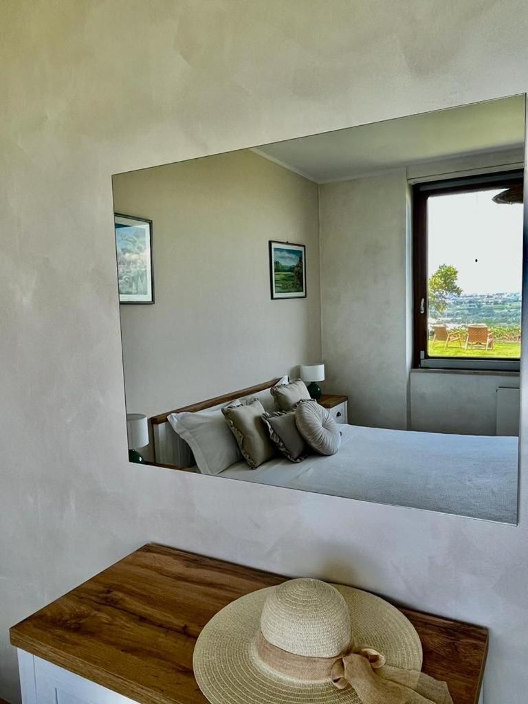 Mirabel Apartment Chieti Luaran gambar