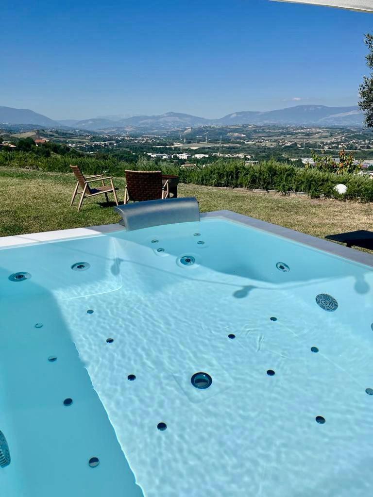 Mirabel Apartment Chieti Luaran gambar