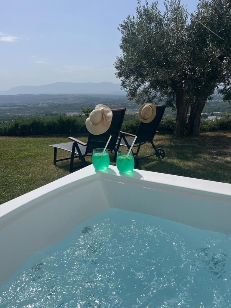 Mirabel Apartment Chieti Luaran gambar