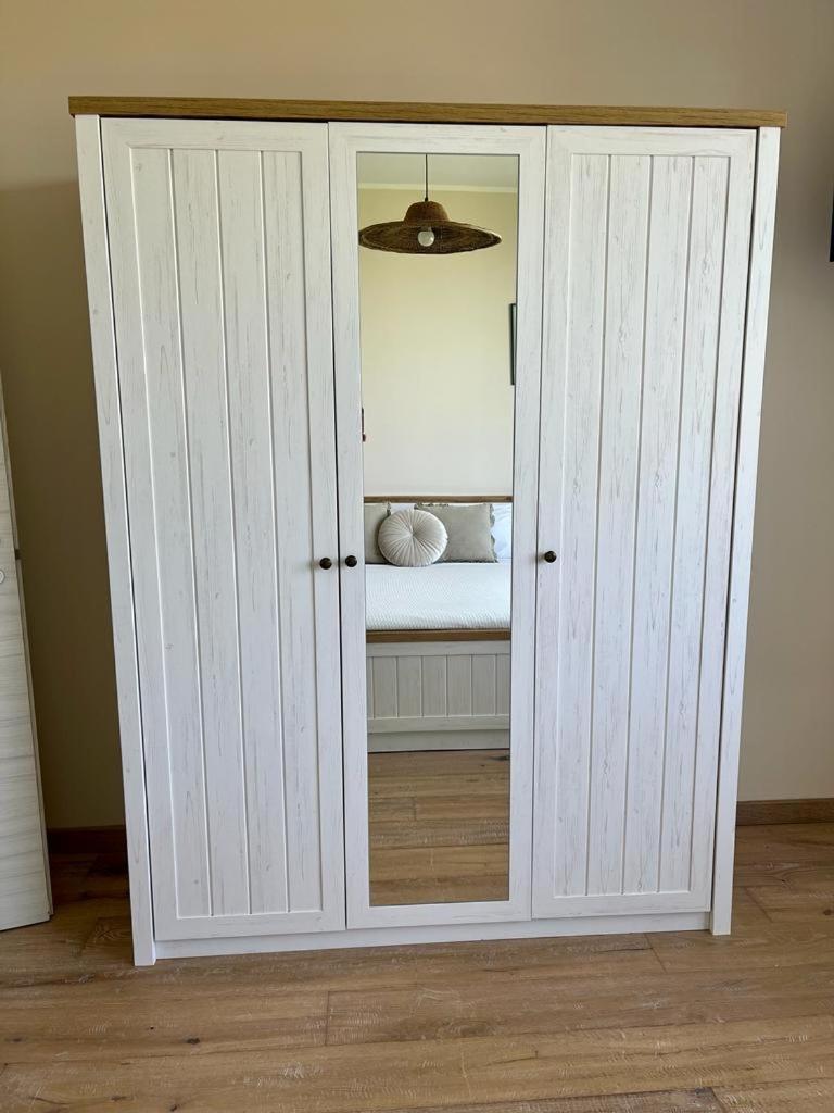 Mirabel Apartment Chieti Luaran gambar