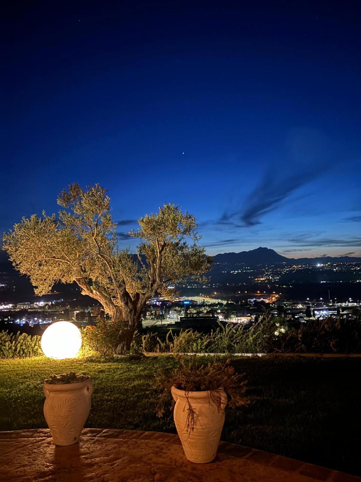 Mirabel Apartment Chieti Luaran gambar