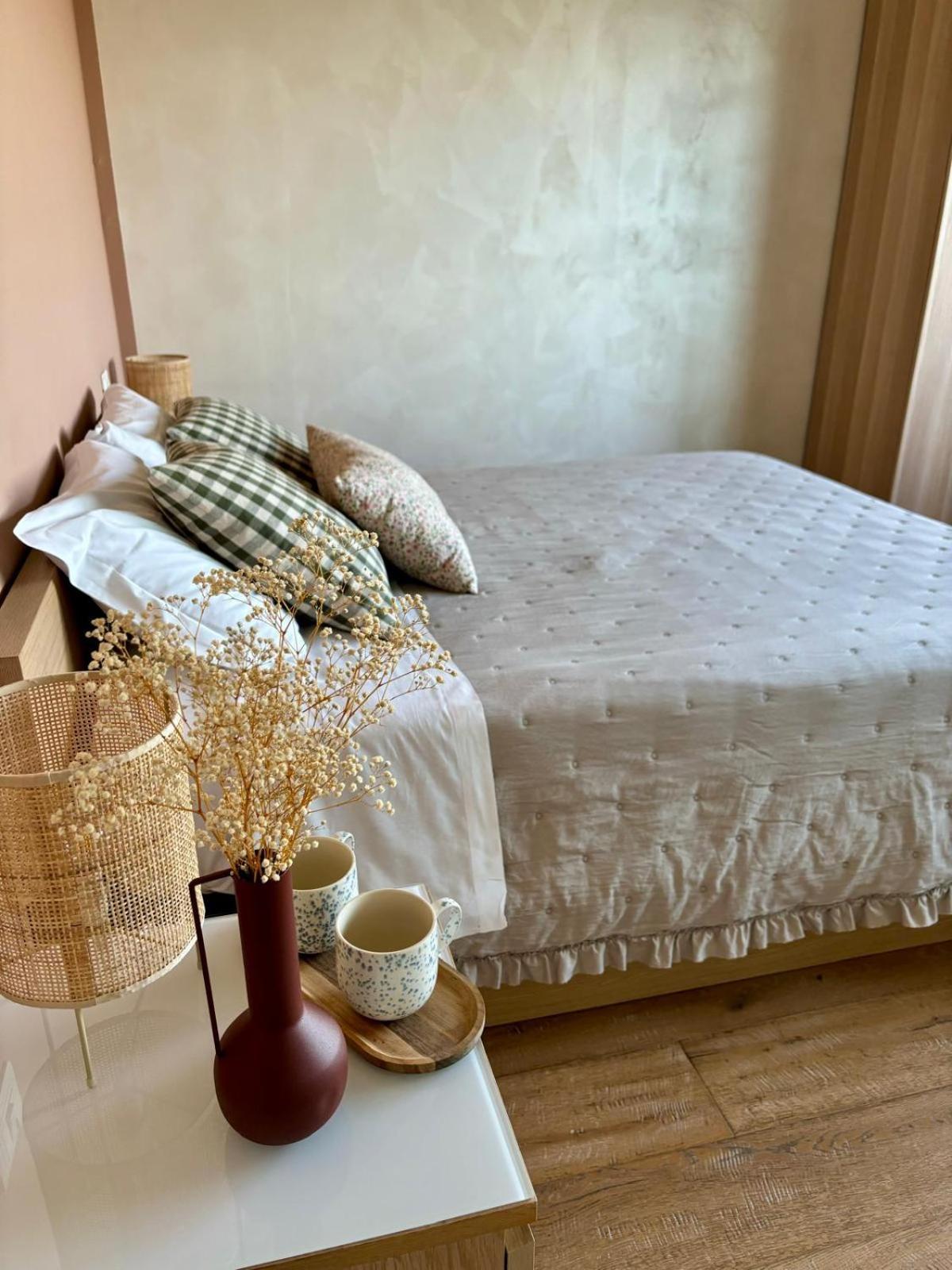 Mirabel Apartment Chieti Luaran gambar