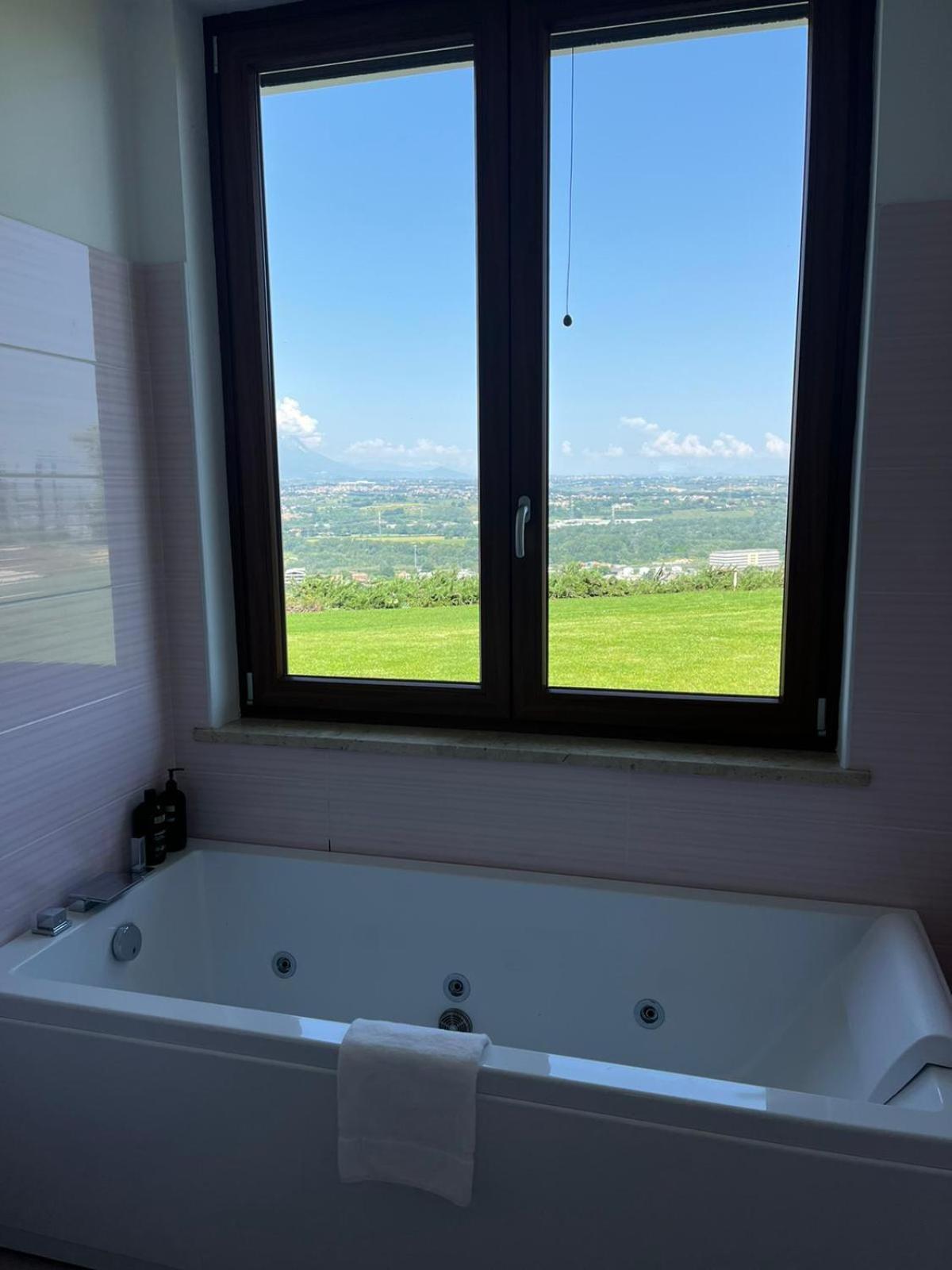 Mirabel Apartment Chieti Luaran gambar